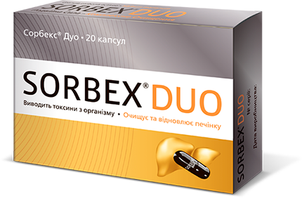 Sorbex Duo