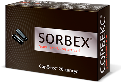 SORBEX Класичний