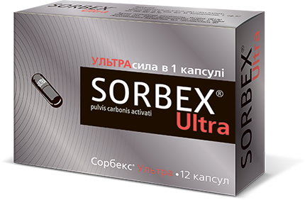SORBEX® Ultra