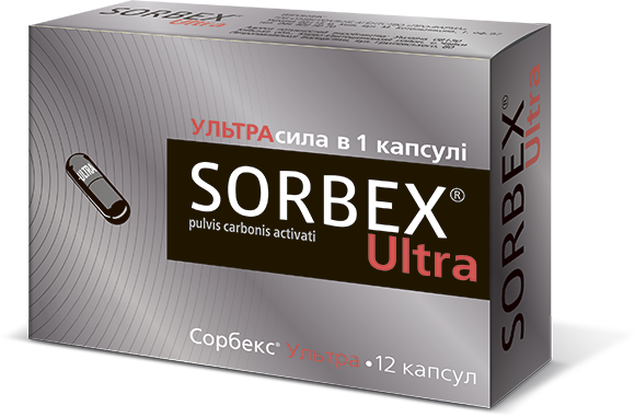 SORBEX® ULTRA