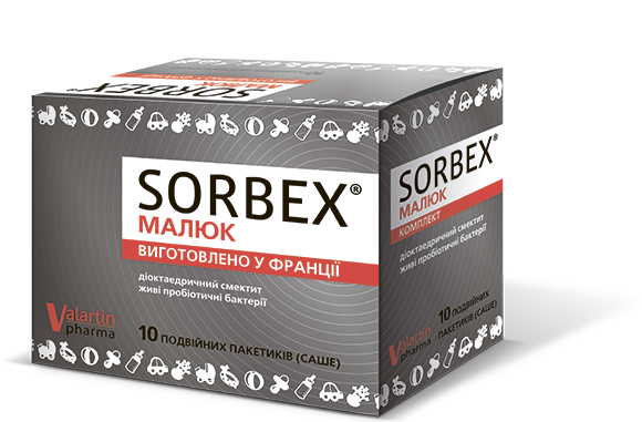 Сорбекс - офіційний сайт | Sorbex - експерт у виведенні токсинів у ...