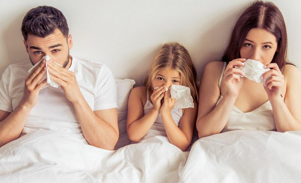 Энтеросорбенты: зачем их принимать при ОРЗ и гриппе
